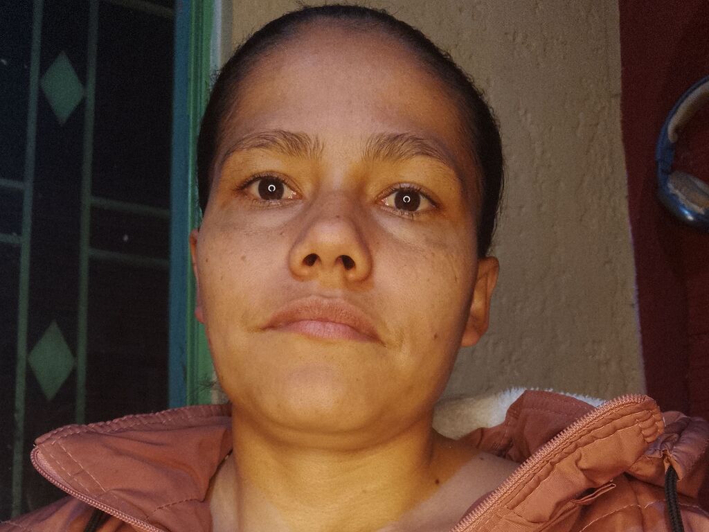 Paola Salazar Picture